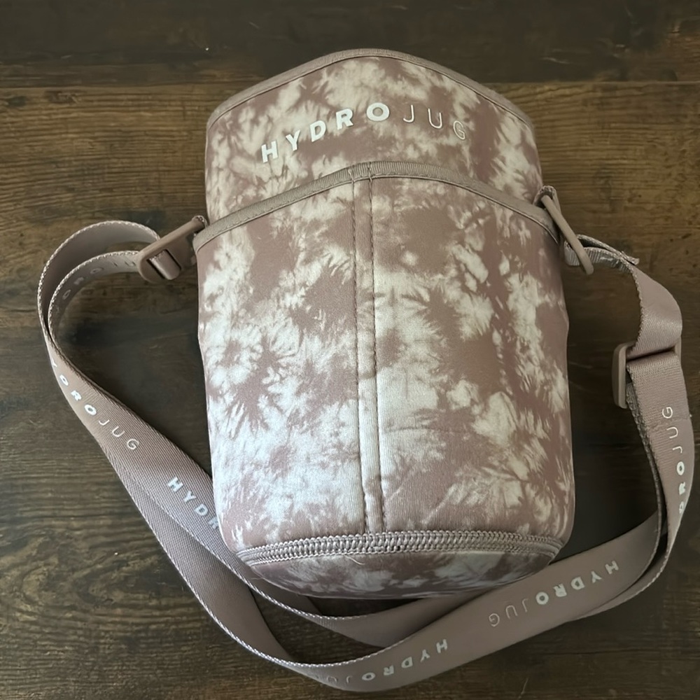HydroJug pro sleeve